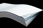 The Many Uses and Types of Bond Paper