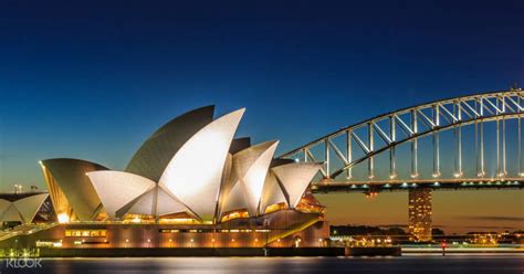 Sydney Opera House Guided Walking Tour Australia