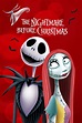 The Nightmare Before Christmas (1993) - Posters — The Movie Database (TMDB)