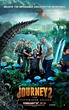 Journey 2: The Mysterious Island (2012) Poster #1 - Trailer Addict