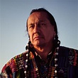 Russell Means – Movies, Bio and Lists on MUBI