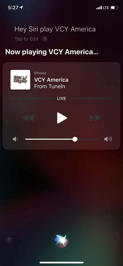 Listen On Your Smart Speaker Vcy America