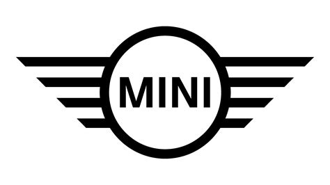 Mini Cooper Logo And Car Symbol Meaning