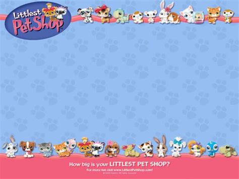 Free Download Littlest Pet Shop Club Lps 800x600 For Your Desktop
