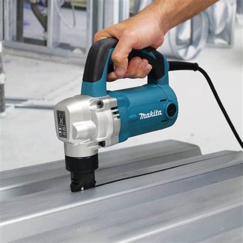 14 Best Nibbler Tools In 2023 5 Types For Cutting Metal