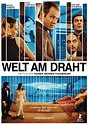 Welt am Draht (Aka World on a Wire) (1973) (Rainer Werner Fassbinder ...