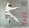 Bryan Ferry - Don't Stop The Dance (1985, Vinyl) | Discogs