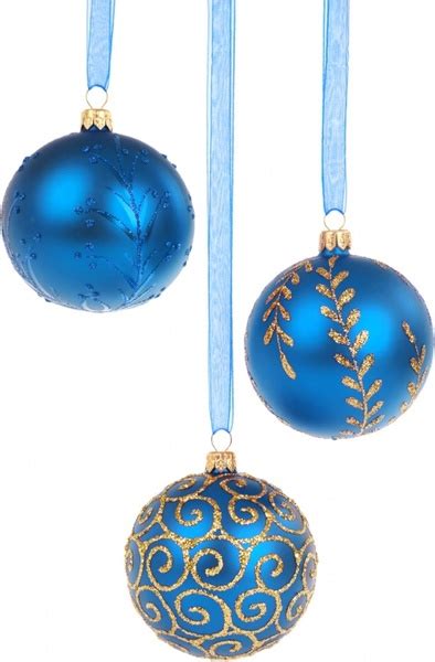 Blue Christmas Baubles Free Stock Photos In Jpeg  3475x5212