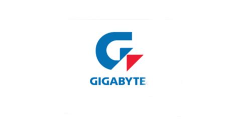 Gigabyte Logo Transparent