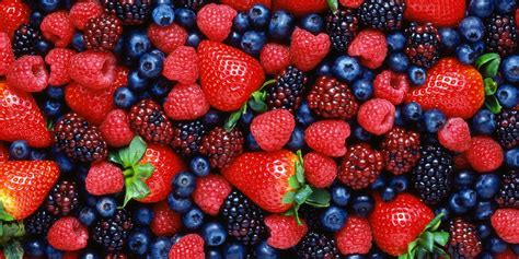 Best Superfoods List 25 Healthy Fruits And Vegetables You Should Eat