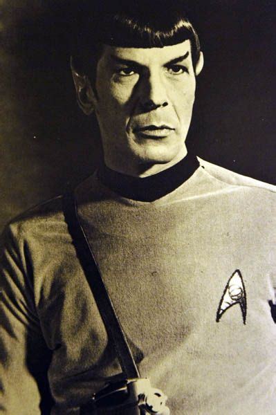 Mr Spock Viaje A Las Estrellas Estrellas Fondos De Pantalls