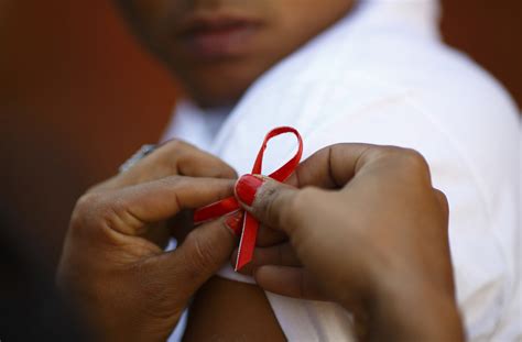 Worlds First Patient Cured Of Hiv Dies After Cancer Returns The Wire