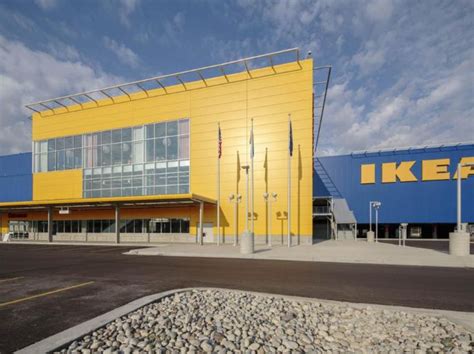 Ikea By Ikea Property Inc In Merriam Ks Proview