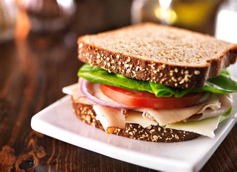 Sandwiches For A Large Group Aloha Dreams