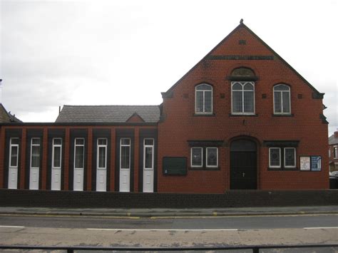 Orrell Post (Orrell Road) Primitive Methodist Church | M - R | My Primitive Methodists