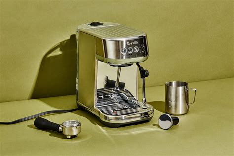 Top 6 Best Espresso Machines Under 300 In 2023 Reviews And Buyer Guide