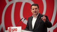 SPD-Parteitag: Heil zum neuen Vize-Chef gewählt | NDR.de - Nachrichten ...