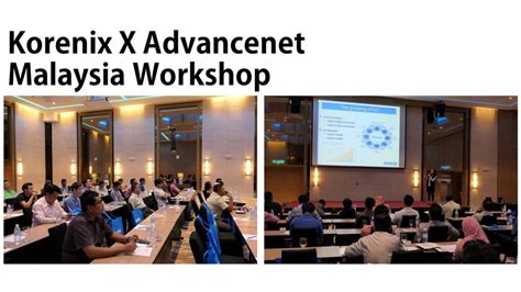 20 people available right now. Korenix and Advancenet Successfully Held an IDC Workshop ...