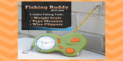 Top 10 Must Have Fishing Gadgets 2018 Awesome Fishing Gadgets