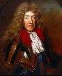 Tras las rejas de palacio: Jacobo II (1685 - 1688)