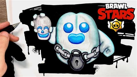 A collection of the top 37 brawl stars spike wallpapers and backgrounds available for download for free. COMO DIBUJAR FANTASMA SPIKE SKIN BRAWL STARS - YouTube