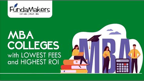Mba Colleges With Lowest Fees And Best Placements In India 2021 Youtube