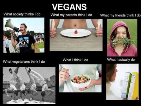 Pin By Jamesa Brown On Vegan 411 Vegan Humor Vegan Memes Going Vegan