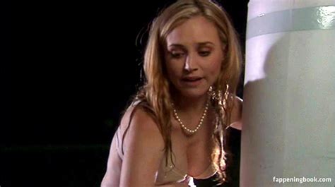 Fiona Gubelmann Nude The Fappening Photo 190603 FappeningBook