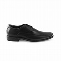 Zapatos de Vestir Pierre Cardin Hombre Vcd002 Negro Negro | Oechsle ...