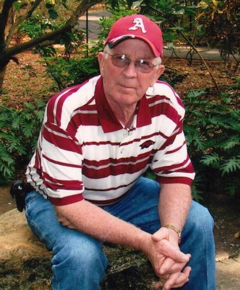 Obituary For Jack Lee Latimer Funeral Home