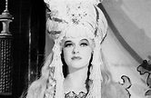 Dorothy Comingore - Turner Classic Movies