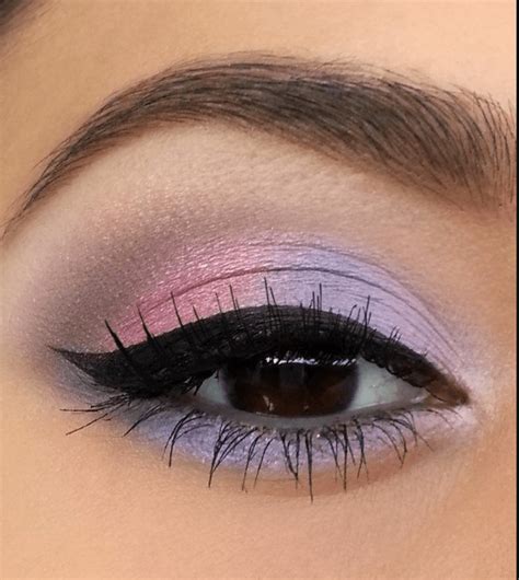 Pastel Eyeshadow Looks For Your Daily Outings Society19 Maquillaje