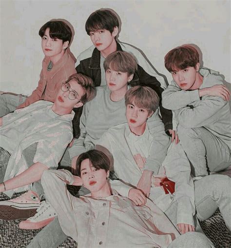 Pin By ʕ⁎̯͡⁎ʔ༄ On Bts Aesthetics Bts Wallpaper Foto Bts Bts Korea