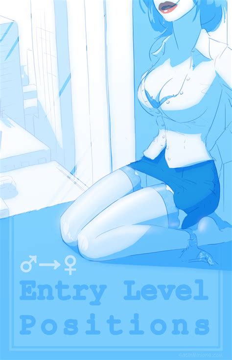 Entry Level Positions Porn Comics Without Translation Porn Comics