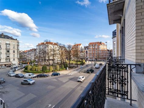 Luxury Duplex Apartments For Sale In Elsene Brussels Belgium
