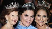 Princesa Margarita de Suecia: últimas noticias, fotos y mucho más