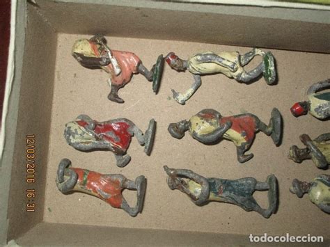 En la guerra se juega sucio, ten mucho cuidado con tus decisiones o podrías acabar siendo torturado por tus enemigos, ¡a combatir! caja antigua juego guerra civil regulares legio - Comprar en todocoleccion - 134358822