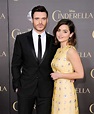 Does Richard Madden have a wife? The actor's dating history revea