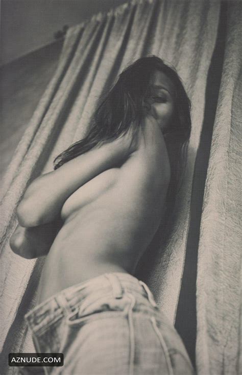 Lais Ribeiro Nude Photos From The Web Aznude