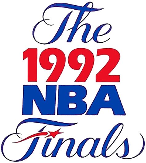 The nba finals logo undergoes changes to its design and it takes a turn for the worst. NBA Finals Primary Logo - National Basketball Association (NBA) - Chris Creamer's Sports Logos ...