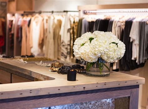 Haute Hippie Delights The Hamptons Gypset With Opening Of New East