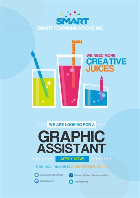 Answered 7 months ago · author has 7.3k answers and 20m answer views. 8 best Job Recruitment Ads images on Pinterest | Recruitment advertising, Job ads and ...