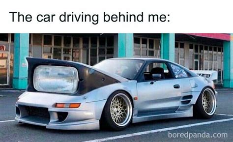 30 Hilariously Relatable Car Memes Every Driver Will Appreciate Demilked