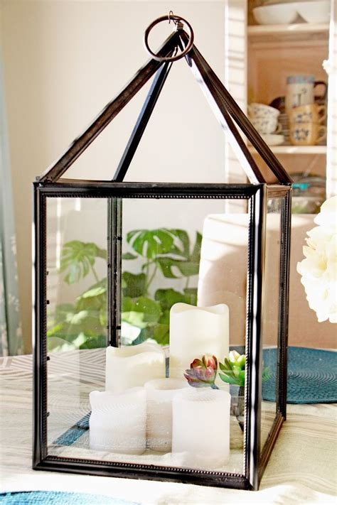 News, stories, photos, videos and more. DIY Farmhouse Lantern Made From The Dollar Store Supplies