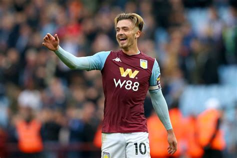 Jack grealish has got to be in gareth southgate's england squad for euro 2020, and it will be embarrassing if he is snubbed. Jack Grealish: Aston Villa star is a unique and maverick ...