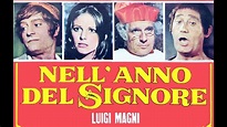 Nell'anno del Signore - 1969 - YouTube