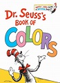 Dr. Seuss's Book of Colors Buch von Dr. Seuss versandkostenfrei bestellen
