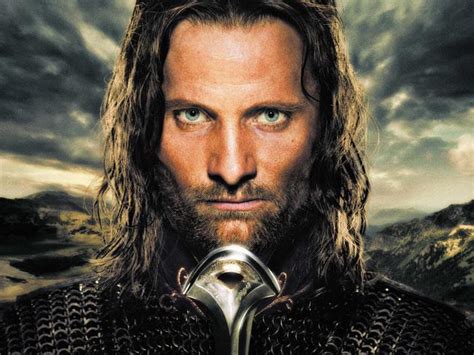 Nicolas Cage Doesnt Regret Passing Up Role Of Aragorn In The Lord Of