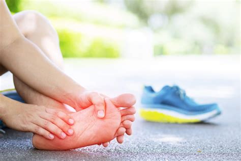 Symptoms And Treatments Of Peripheral Neuropathy In Feet