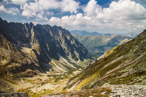 Top 5 Best Hikes In Tatra Mountains Slovakation